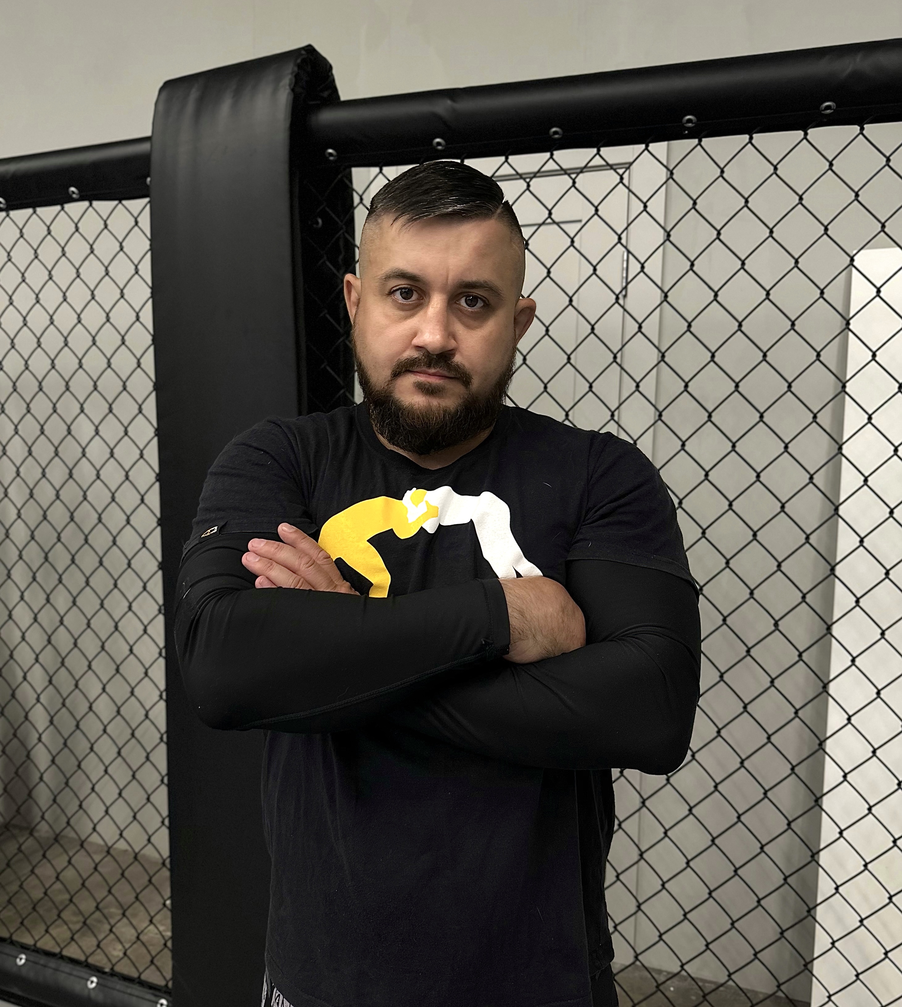 Мартьянов Сергей